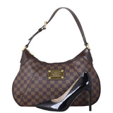 Louis Vuitton Thames GM Damier Ebene Shoe