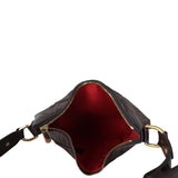 Louis Vuitton Thames GM Damier Ebene Whole Interior