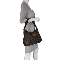 Louis Vuitton Thames GM Damier Ebene Mannequin