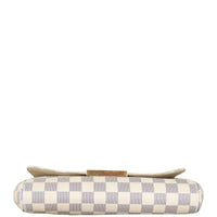 Louis Vuitton Favorite MM Damier Azur Base