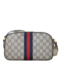 Gucci Ophidia GG Shoulder Bag Back