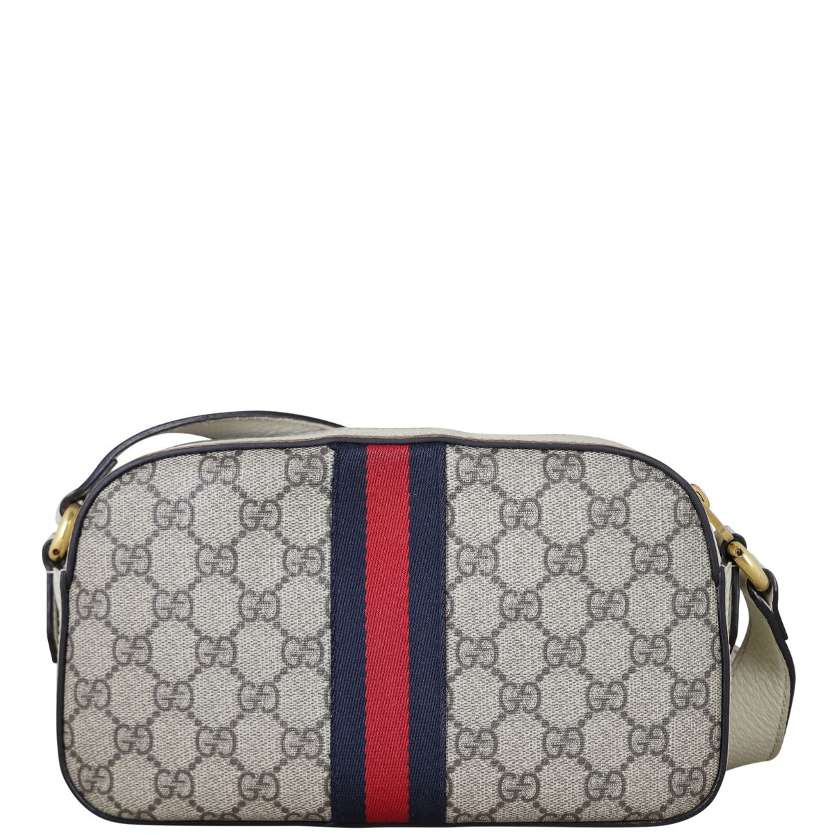 Gucci Ophidia GG Shoulder Bag Back