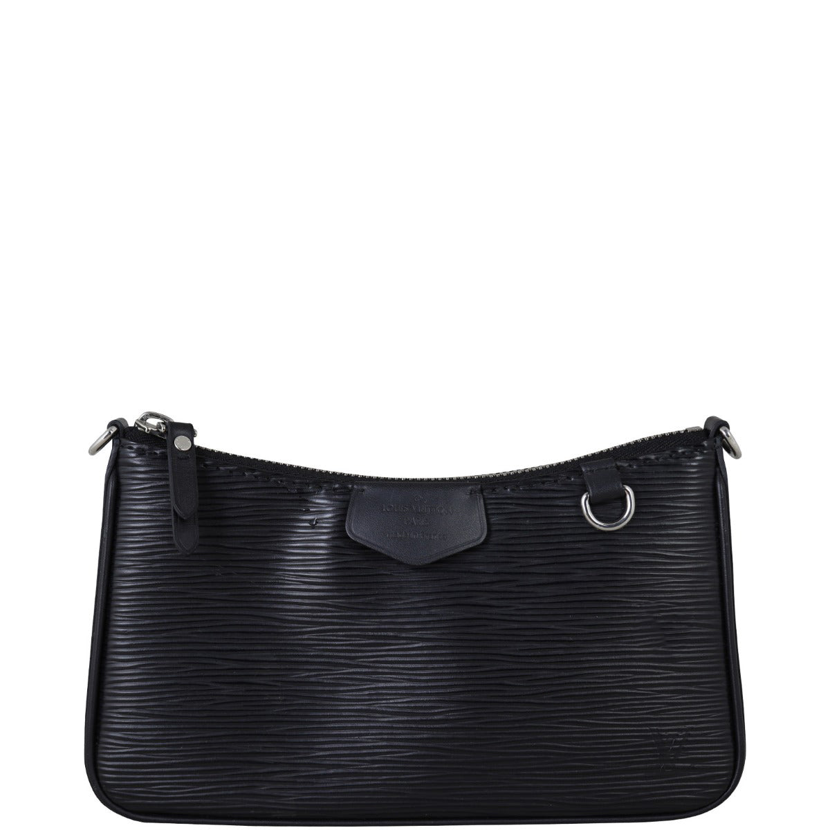 Louis Vuitton Easy Pouch on Strap Epi Front