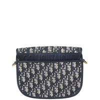 Dior Bobby Medium Oblique Back