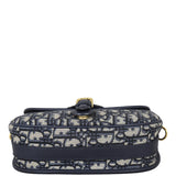 Dior Bobby Medium Oblique Base