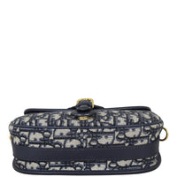 Dior Bobby Medium Oblique Base