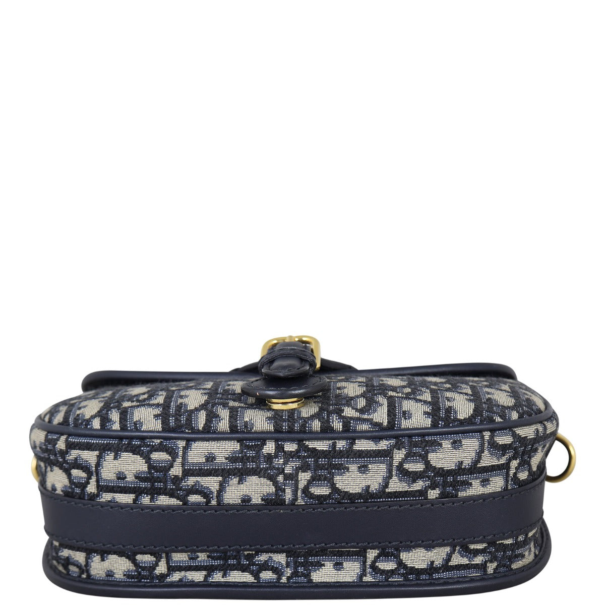 Dior Bobby Medium Oblique Base