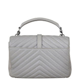 Saint Laurent College Medium Back