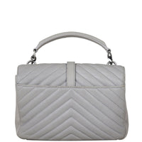 Saint Laurent College Medium Back