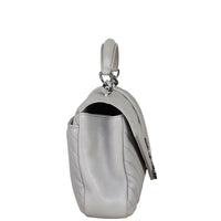 Saint Laurent College Medium Side