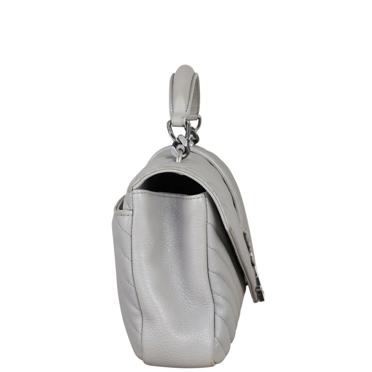 Saint Laurent College Medium Side