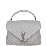 Saint Laurent College Medium Front