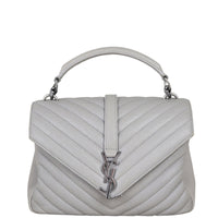 Saint Laurent College Medium Front