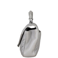 Saint Laurent College Medium Side