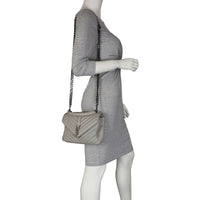 Saint Laurent College Medium Mannequin