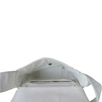 Chanel Vintage Flap Shoulder Bag Whole Interior