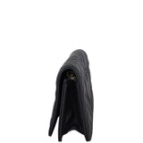 Gucci GG Marmont Super Mini Shoulder Bag Side