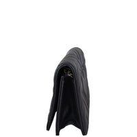 Gucci GG Marmont Super Mini Shoulder Bag Side