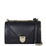 Dior Diorama Medium Front With Chain