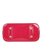 Louis Vuitton Alma BB Monogram Vernis Base