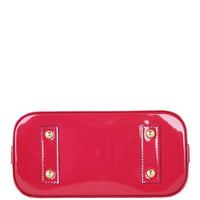 Louis Vuitton Alma BB Monogram Vernis Base
