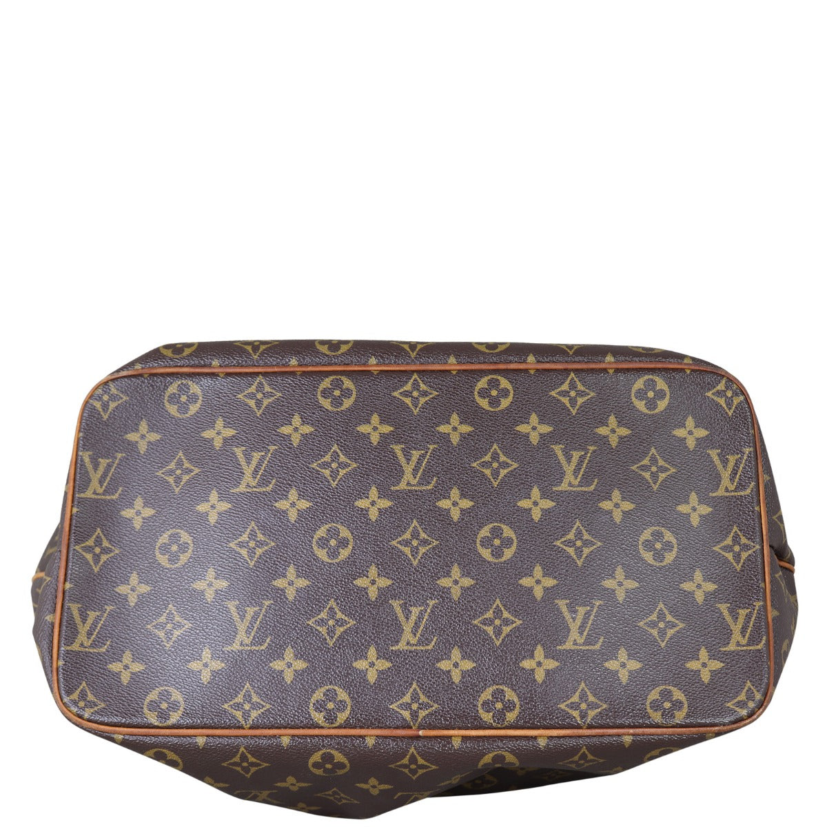 Louis Vuitton Palermo GM Monogram Base