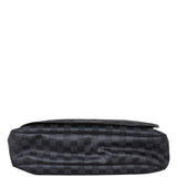 Louis Vuitton Daniel MM Damier Graphite Base