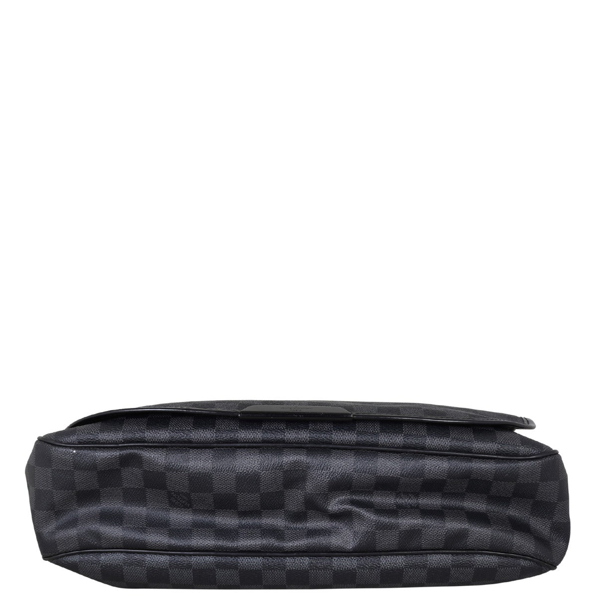 Louis Vuitton Daniel MM Damier Graphite Base