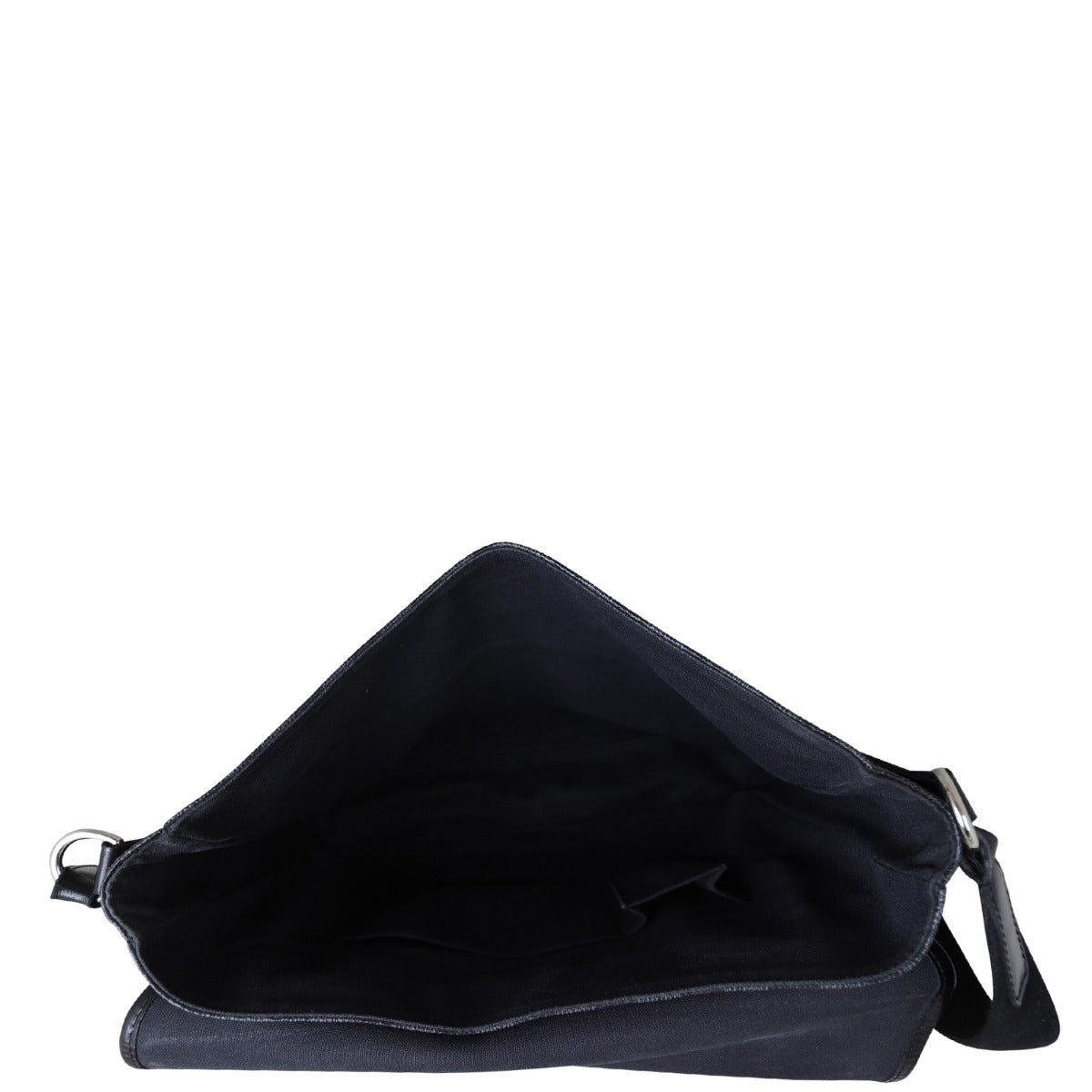 Louis Vuitton Daniel MM Damier Graphite Whole Interior