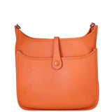 Hermes Evelyne III 29 Back