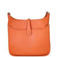 Hermes Evelyne III 29 Back