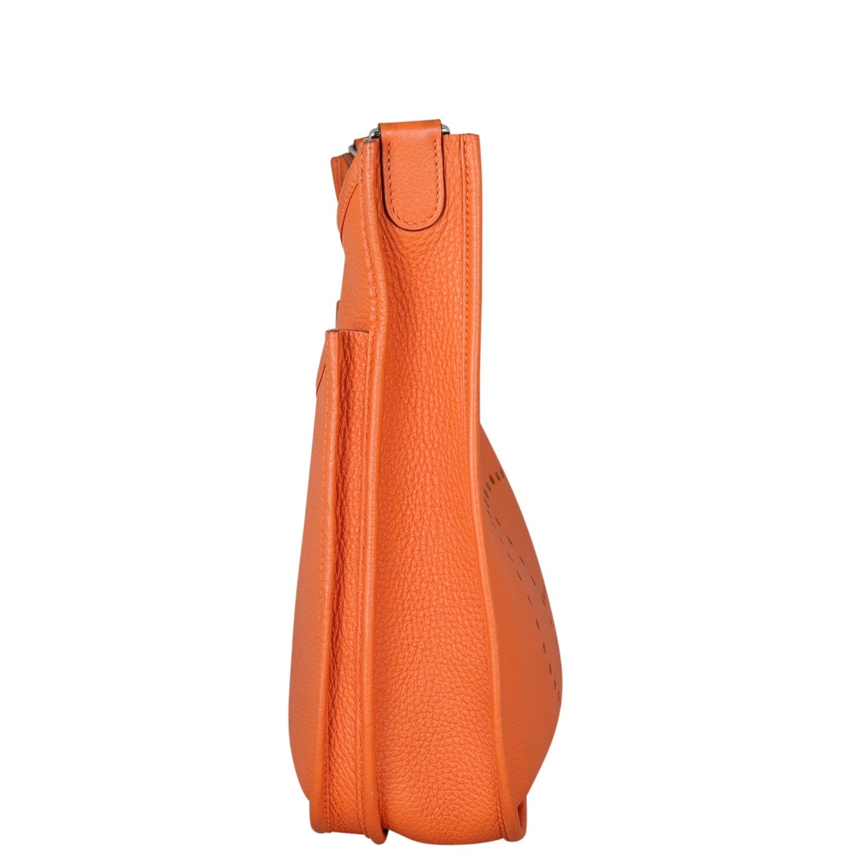 Hermes Evelyne III 29 Side