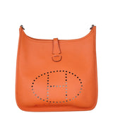 Hermes Evelyne III 29 Front