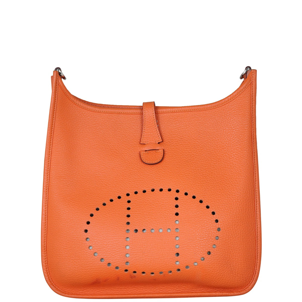 Hermes Evelyne III 29 Front