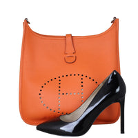 Hermes Evelyne III 29