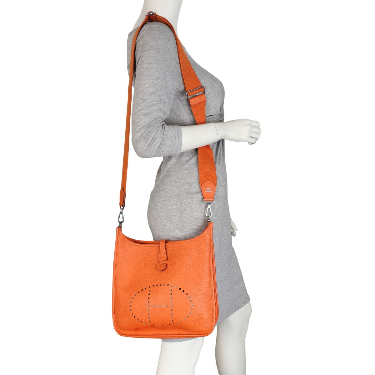 Hermes Evelyne III 29