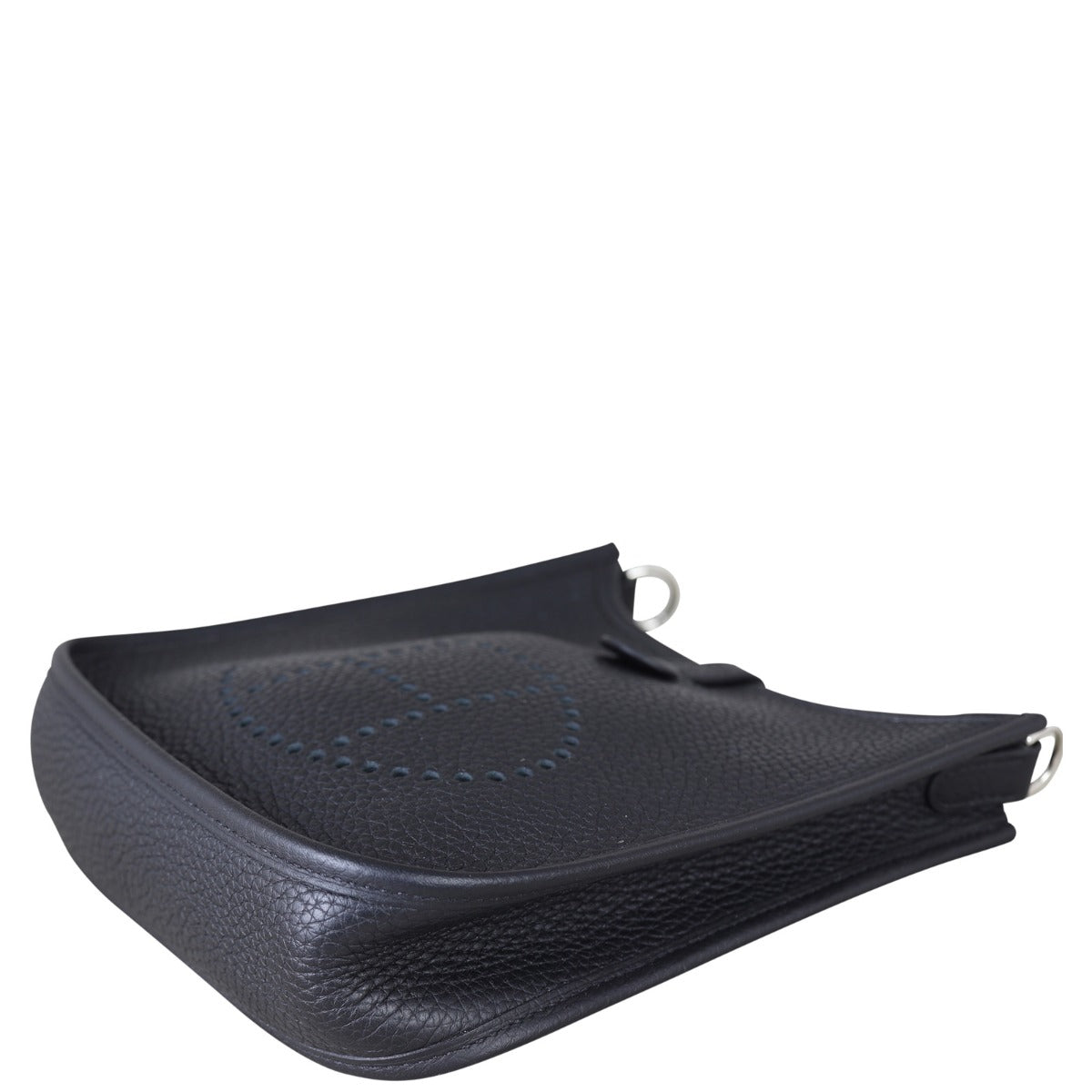 Hermes Evelyne 16 Amazone Corner Close Up