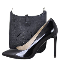 Hermes Evelyne 16 Amazone Shoe