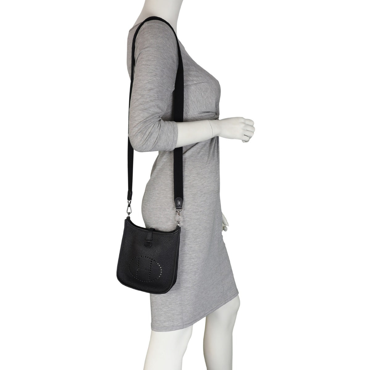 Hermes Evelyne 16 Amazone Mannequin