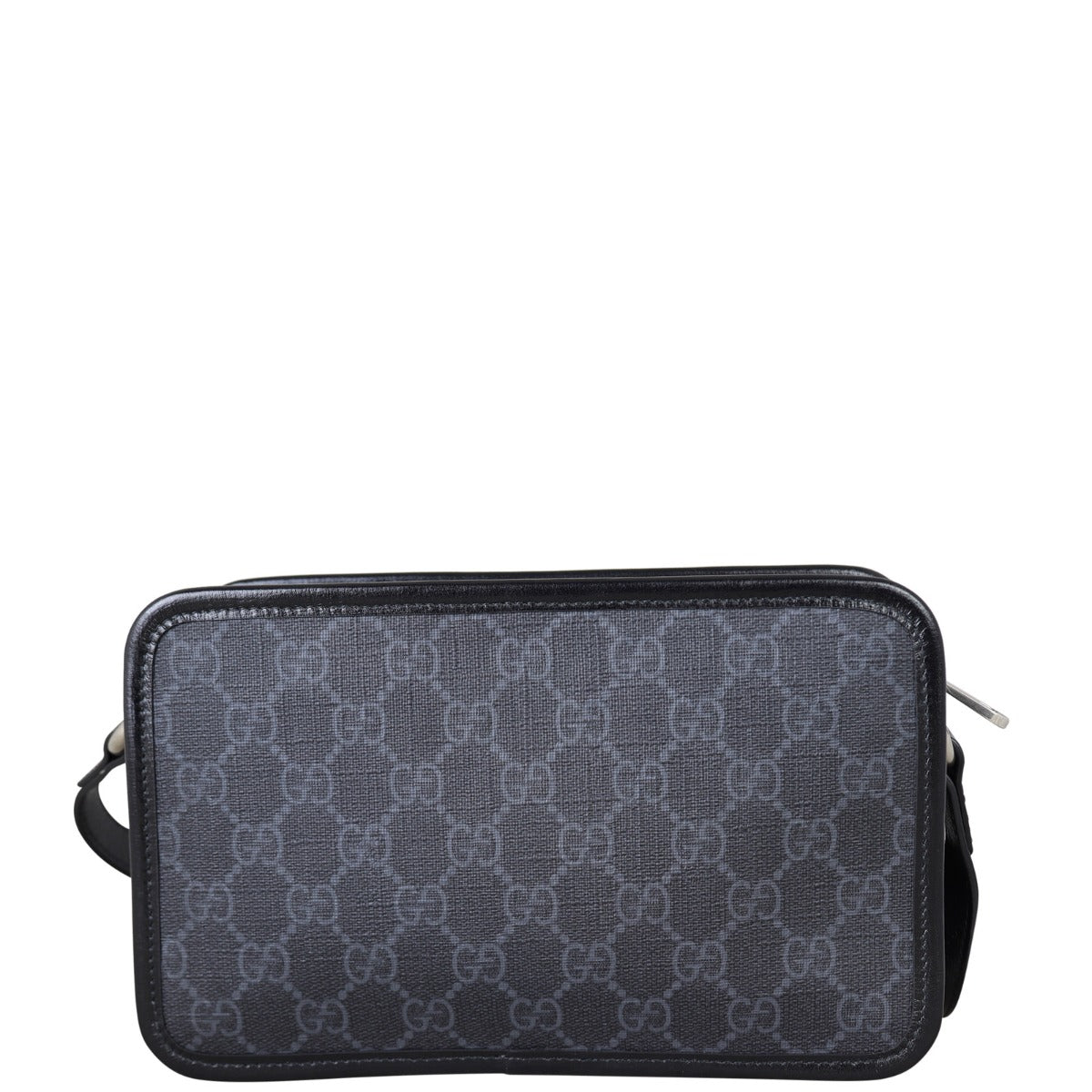 Gucci GG Supreme Interlocking G Mini Bag Back