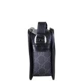 Gucci GG Supreme Interlocking G Mini Bag Side