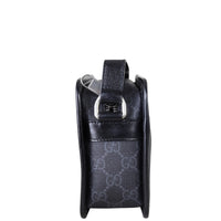 Gucci GG Supreme Interlocking G Mini Bag Side