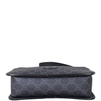 Gucci GG Supreme Interlocking G Mini Bag Base