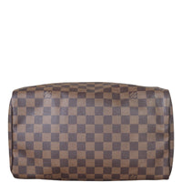 Louis Vuitton Speedy 30 Damier Ebene Base