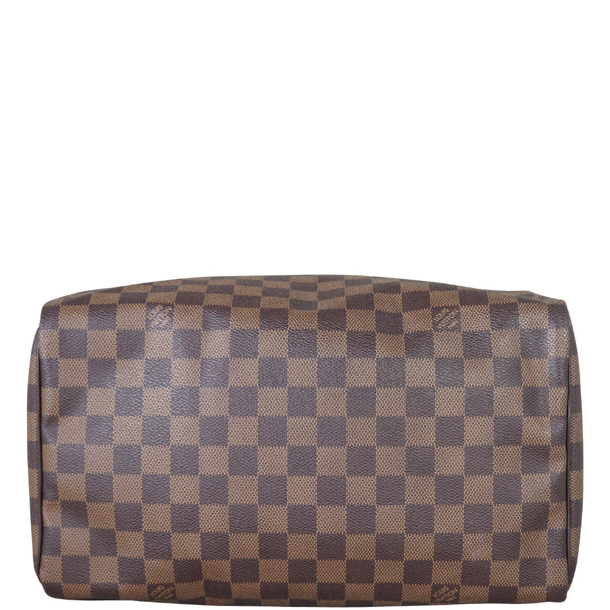 Louis Vuitton Speedy 30 Damier Ebene Base
