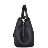 Louis Vuitton Montaigne MM Monogram Empreinte Side