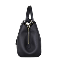 Louis Vuitton Montaigne MM Monogram Empreinte Side