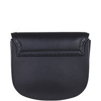 Saint Laurent Kaia Crossbody Back