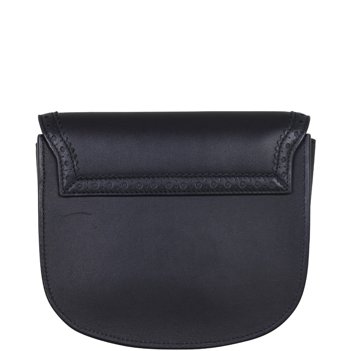 Saint Laurent Kaia Crossbody Back