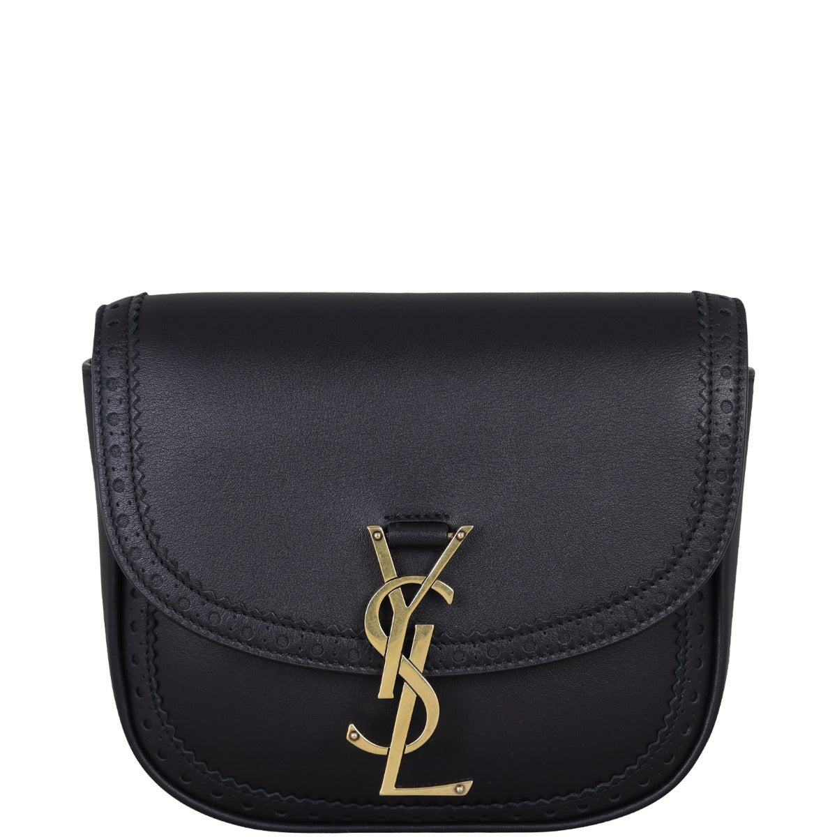 Saint Laurent Kaia Crossbody Front